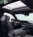 Cadillac Escalade Sport Platinum 6.2L 4WD 2021 Cadillac Escalade 600 Sport Platinum, Service History, 1 Year Warranty,