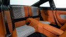 Porsche 911 TURBO - Heritage Design Interior - 2025 - GCC - Under Warranty
