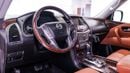 Nissan Patrol LE PLATINUM