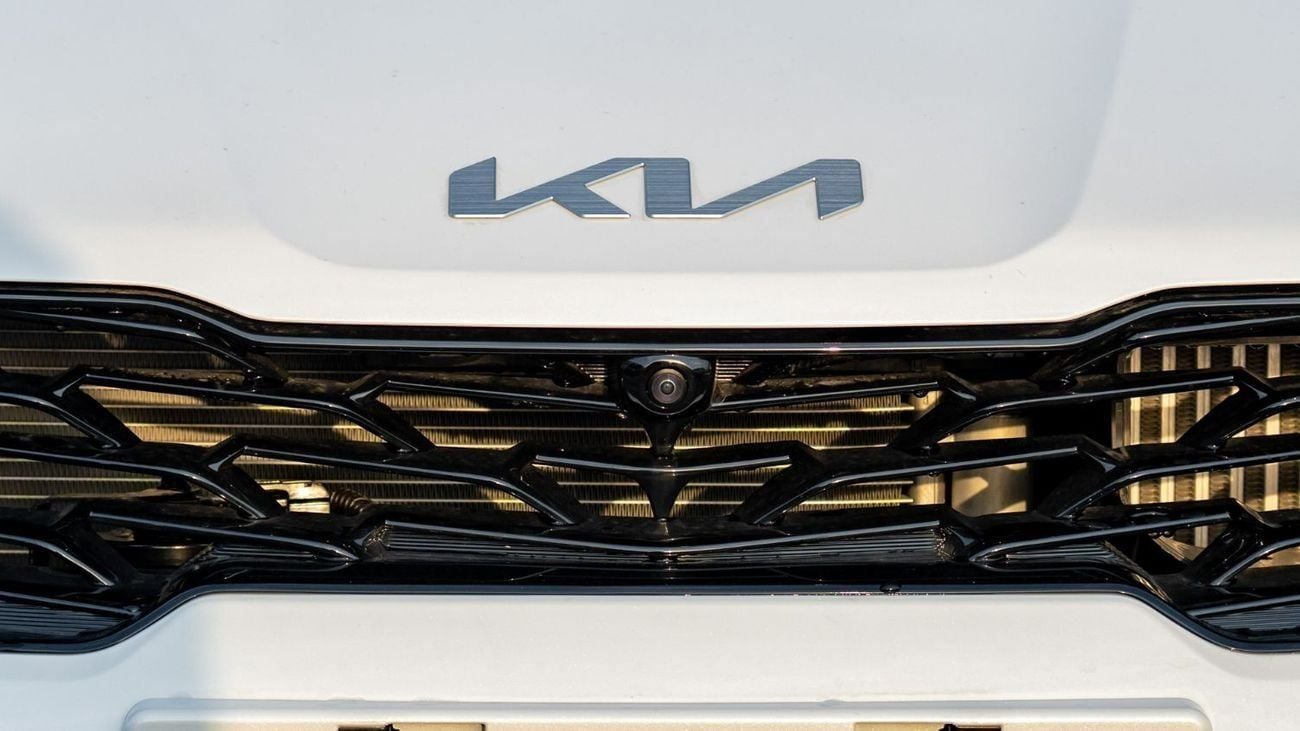 Kia K5 2025 | KIA K5 A/T 1.5T PREMIUM [ EXPORT ONLY ]