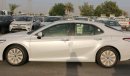 Toyota Camry SE 2.5L Sedan Petrol A/T FWD Brand New (Export Only)