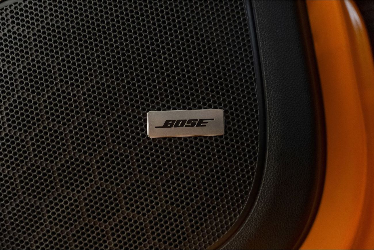 رينو ميجان RS 1.8L