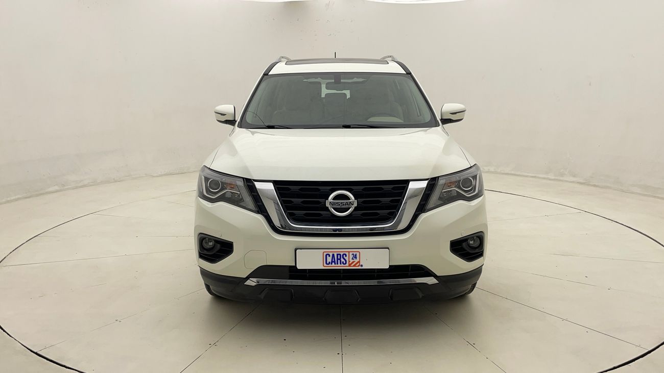 نيسان باثفايندر SV 3.5 | بدون دفعة مقدمة | اختبار القيادة في المنزل