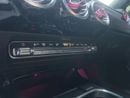 Mercedes-Benz A 220 2.0L 4-cylinder turbo (188 hp)
