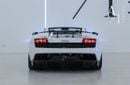 Lamborghini Gallardo 2010 Lamborghini Gallardo Superleggera, Low Kms, Carbon Fibre, Excellent Conditions, European Spec