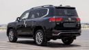 تويوتا لاند كروزر Toyota Land Cruiser VXR 3.3L AT Diesel 2025