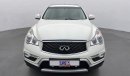 Infiniti QX50 PREMIUM 3.7 | Under Warranty | Inspected on 150+ parameters