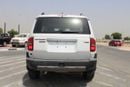 تويوتا برادو TOYOTA PRADO 250 2.4L TURBO PETROL 4WD ALL ROUNDER G AUTO