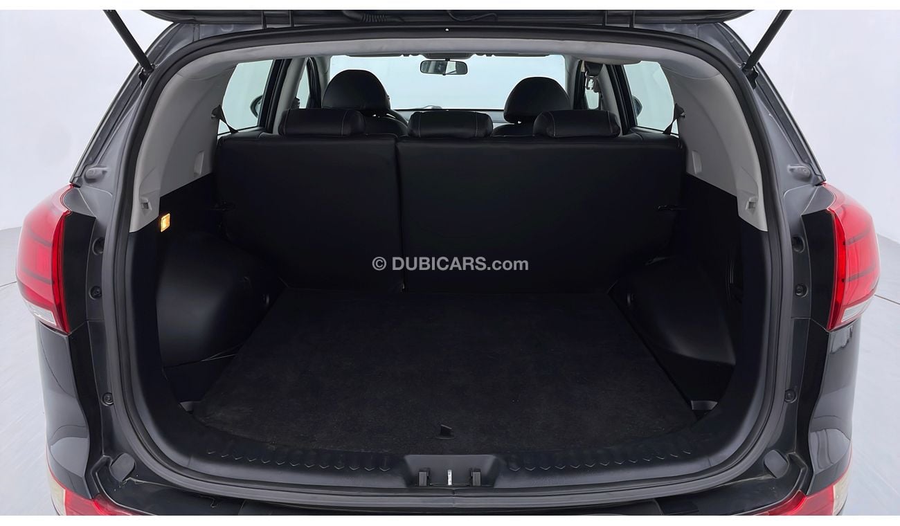 Kia Sportage LX 2 | Zero Down Payment | Free Home Test Drive