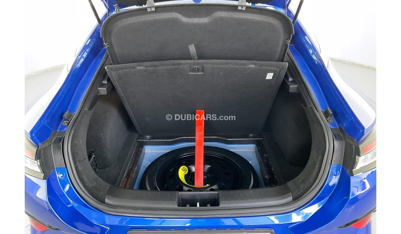 Jeep Wrangler Unlimited Rubicon 2021 Jeep Wrangler Rubicon / Full Jeep Service History & Jeep Warranty