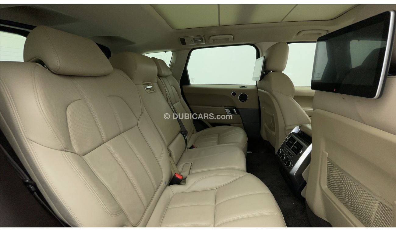 Land Rover Range Rover Sport HSE 3 | Zero Down Payment | Free Home Test Drive