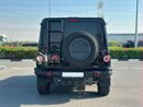 INEOS Grenadier FIELDMASTER EDITION INEOS Grenadier 2023 GCC Specs