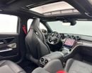 Mercedes-Benz C 63 S 2024 Mercedes-Benz C63s AMG E-Performance F1 Edition, Mercedes Warranty + Service Contract, FSH, GCC