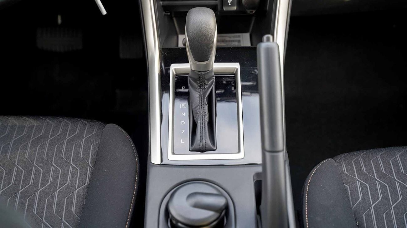 Mitsubishi Xpander Brand New 2026 Mitsubishi Xpander Medium Line (XP-ML) 1.5L | 7-Seater SUV | GCC Spec | Export Only