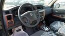Nissan Patrol Safari