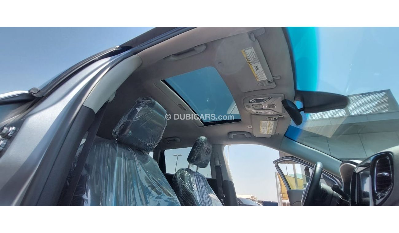 Jeep Compass Limited Low mileage