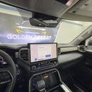 Toyota Sequoia HYBRID (NON GCC) 3.5L hybrid