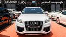 Audi Q7 35 TFSI Supercharged