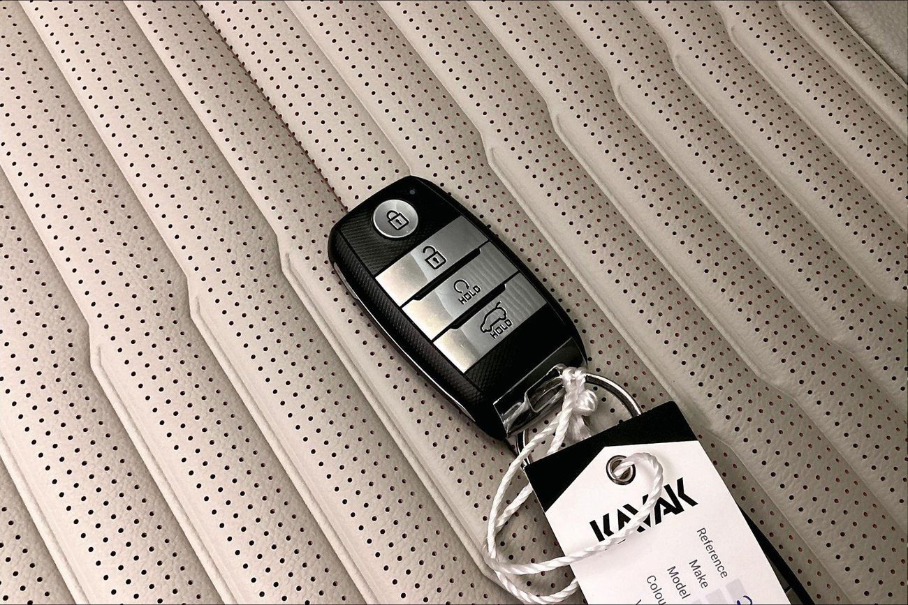 Kia Sonet EX FOP | Guaranteed Warranty | 0 Down Payment