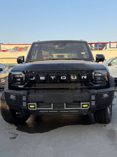 جيتور T2 LUX