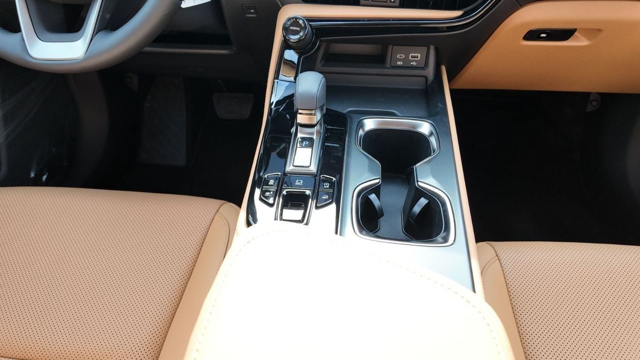 لكزس NX350 Premier 2.5L