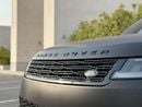 Land Rover Range Rover Sport Dynamic SE D350 3.0L