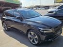 جينيسس GV80 Std 2.5L AWD