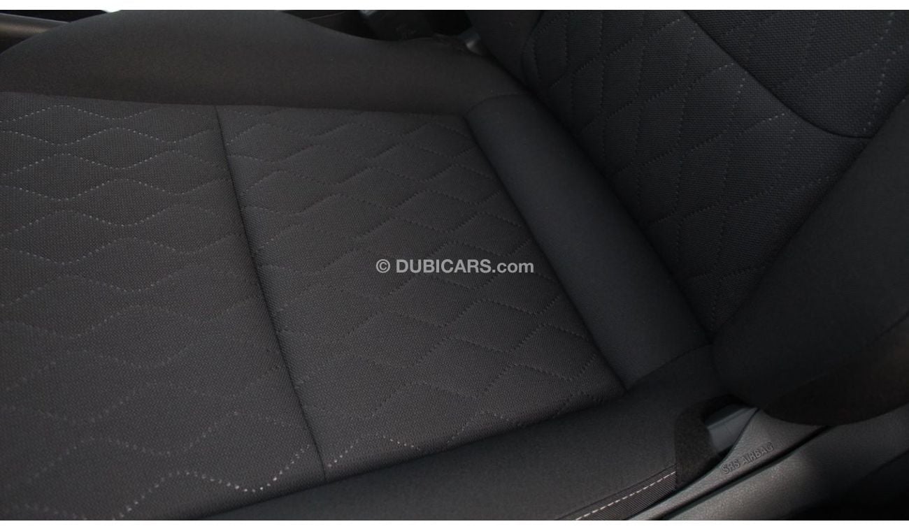 Toyota Corolla 1.8L Hybrid Mid option available for export
