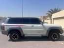 نيسان باترول First owner, original paint  أول مالك، صبغة وكالة