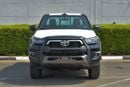 Toyota Hilux ADVENTURE