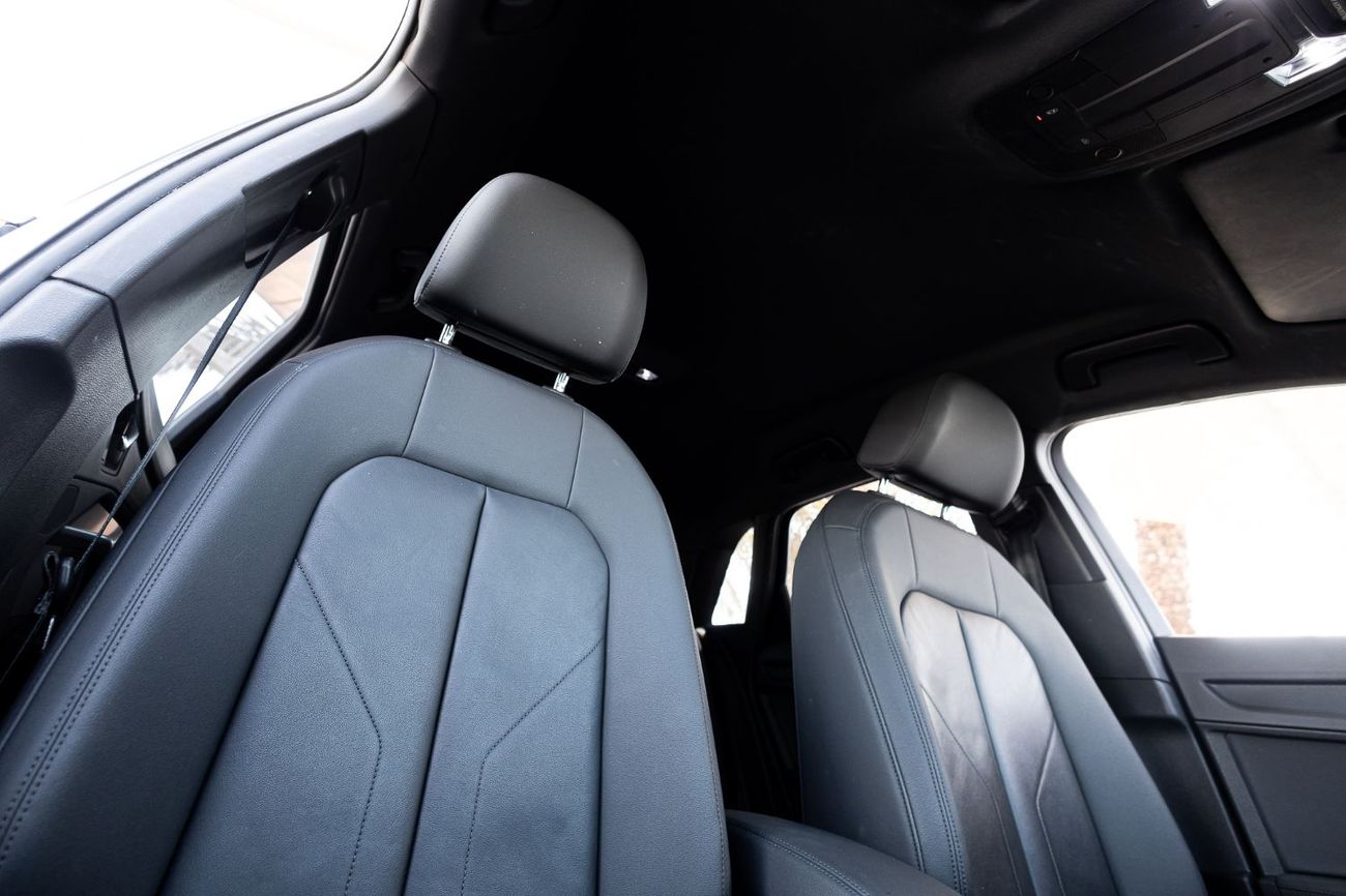 Audi Q3 35 TFSI 1.4L