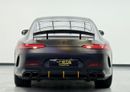 Mercedes Benz AMG GT 2022 Mercedes-AMG GT 63 S, Warranty, Excellent Condition, Japan Spec, Full PPF