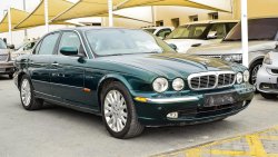 Jaguar XJ8 2004 Model Full options clean car  single owner use wellmaintaned