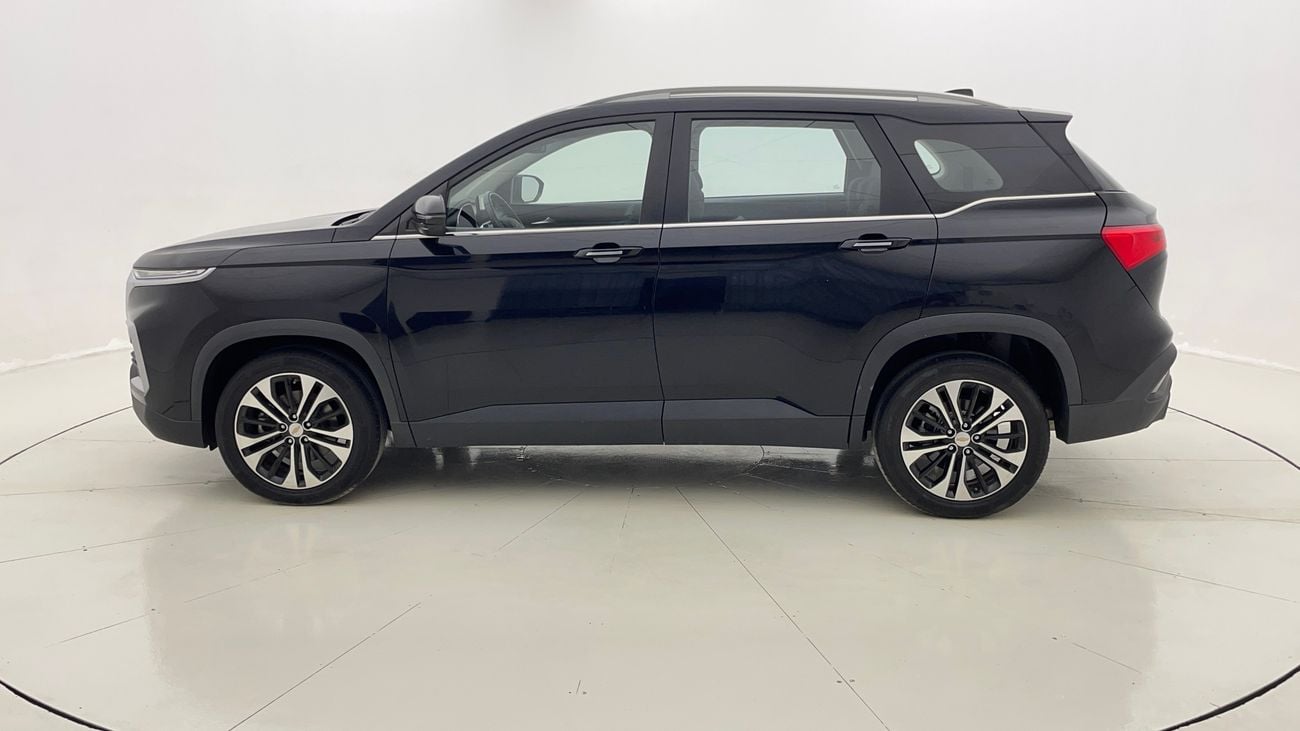 شيفروليه كابتيفا PREMIER 1.5 | بدون دفعة مقدمة | اختبار القيادة في المنزل