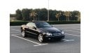 Mercedes-Benz CLK 200 MERCEDES BENZ CLK200 MODEL 2009 GCC car perfect condition inside and outside