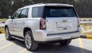 GMC Yukon Denali 2015 Ref #158