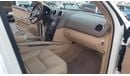 Mercedes-Benz ML 350 Mercedes Benz ML350 model 2011 GCC car prefect condition full option low mileage