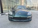 Porsche Cayenne S 4.8L