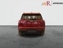Nissan Pathfinder S 2.0