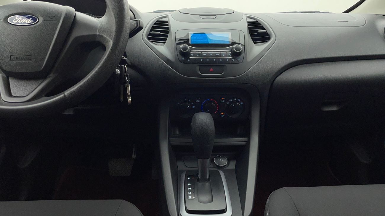 Ford Figo AMBIENTE 1.5 | Zero Down Payment | Home Test Drive