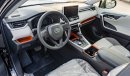 تويوتا راف ٤ 2023 Toyota Rav4 2.5L Petrol 4WD