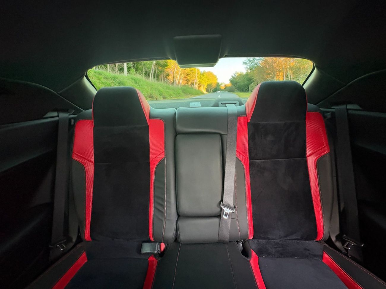 Dodge Challenger R/T 5.7L (370 HP)