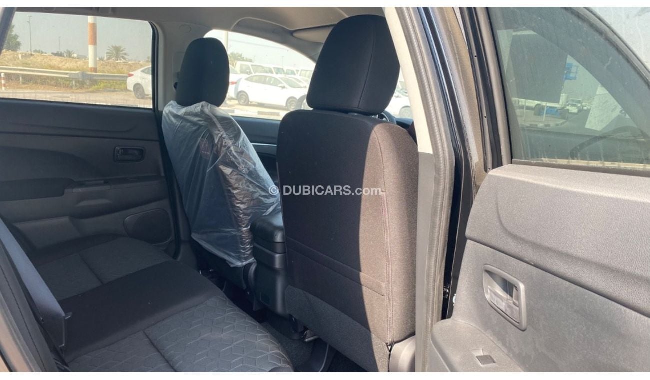 Mitsubishi ASX 2023 BRAND NEW  2.0L FULL OPTIONS WITHOUT PANORAMA FOR EXPORT