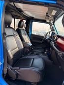 Jeep Gladiator Rubicon 3.6L Full Option