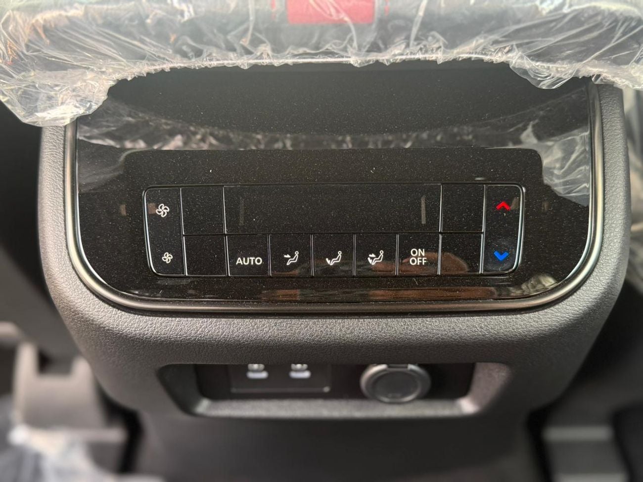 Nissan Patrol 3.5L TT NISMO TOP OPTION