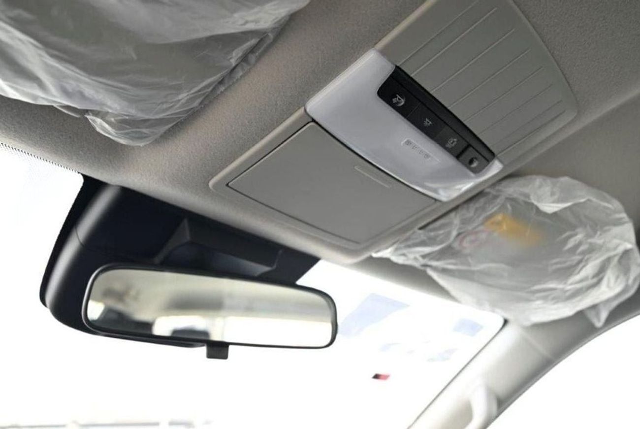 ميتسوبيشي L200 2025 MITSUBISHI L200 DOUBLE CAB PICKUP GL 2.4L DIESEL 4WD MANUAL TRANSMISSION