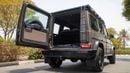 Mercedes-Benz G 500 ADVENTURE EDITION 3.0L V6 | 2025 | GCC | 2 Years Warranty | For Local Registration +10%