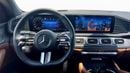 Mercedes Benz GLS450 4MATIC 0% DP | 5,735 / Month | GLS 450 4M | | Gargash Warranty | Service History