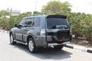ميتسوبيشي باجيرو GLS HIGHLINE TOP 3800 cc Model 2018 Gulf Space