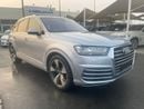 Audi Q7 45 TFSI quattro S-Line Audi Q7 TFSI QUATTRO 45 SLINE